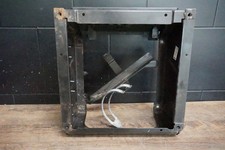 VW T4 Sitzkonsole Konsole vorne links Fahrersitz Schiene 701881669F rechts