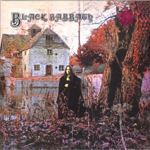 Black sabbath - sabbath, /