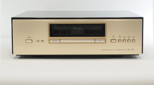 Accuphase 950 sacd - sacd, cd