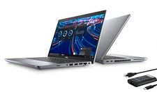 Dell Latitude 5420 Quad Core