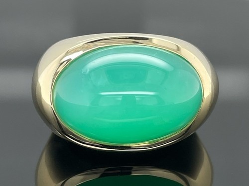 Schmuckjagd ring 585 - schmuckjagd,