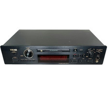 TEAC MD-8 MiniDisc Recorder
