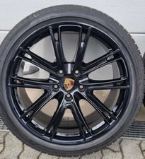 Porsche Panamera G2 21“