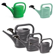 Gießkanne Gartengießkanne