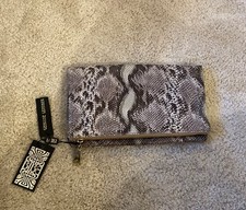 Neu biba clutch aus - clutch,