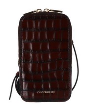 COCCINELLE Flor Croco Hi-Tech