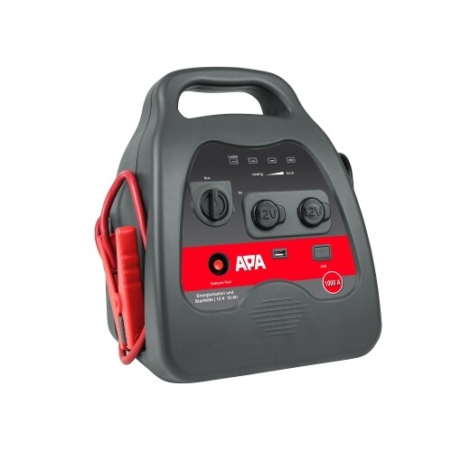 Apa power pack mobile - apa,
