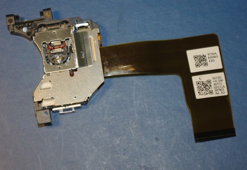 Wii ersatzlaser 3710a - ersatzlaser,
