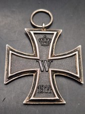 Eiserne Kreuz EK Militaria