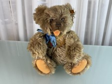 Steiff Tier 009259 Teddy Bär
