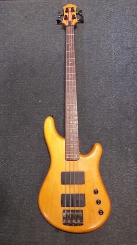 Ibanez rb850 roadstar - ibanez,