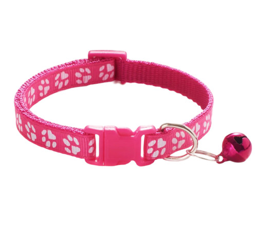 Hundehalsband mit glöckchen - hundehalsband,