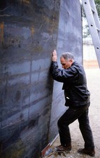Richard Serra, Clara-Clara