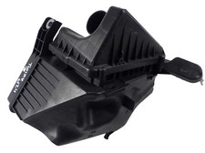 Renault Twingo III Luftfiltergehäuse Luftfilterkasten 165003255R- E 