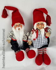 Kantenhocker WICHTEL PAAR