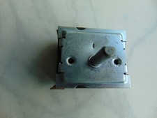 Energieregler Invensis  MSCT-Z601-8-EU Amiga   Herde  Ofen Einbauherd Backofen 