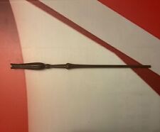 Zauberstab von Luna Lovegood aus Harry Potter; 34cm (gebraucht)