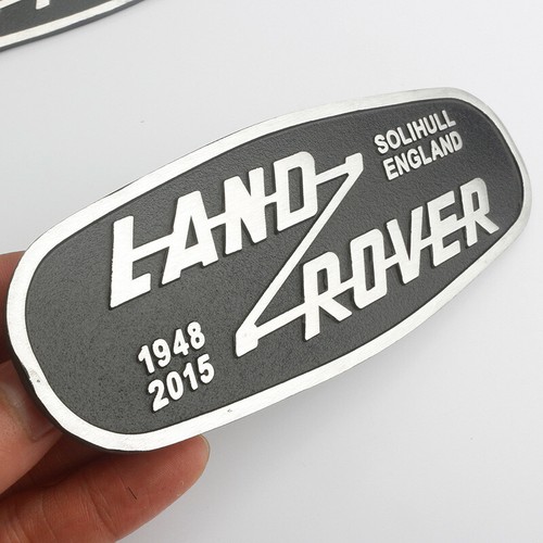 Für land rover - land,