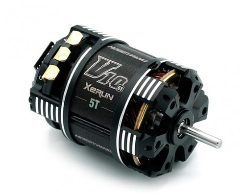 Hobbywing xerun motor - hobbywing,