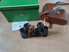 Fernglas Carl Zeiss 8x30 Oberkochen mit Tasche und OVP
