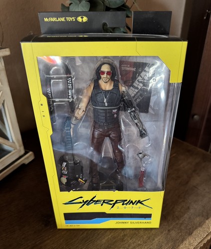 Cyberpunk 2077 johnny - 2077,