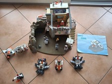 PLAYMOBIL 4875 Secret Agent