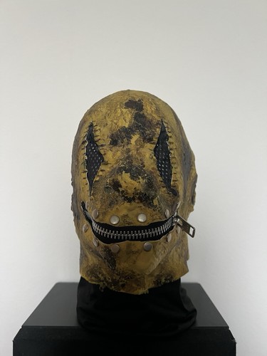 Slipknot tortilla man maske - slipknot,