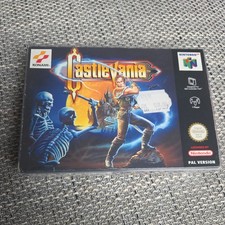 Nintendo N64 - Spiel -