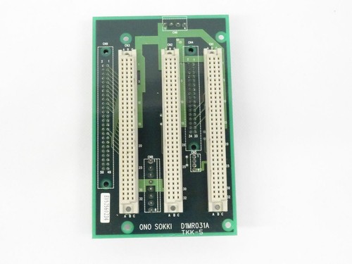 Ono sokki d1mr031a - d1mr031a, tkk-5