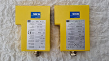 Sick Lichtschranken 1 x WSU
