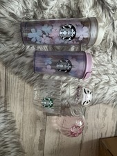 Starbucks Japan Sakura Kirschblüte Tumbler Becher Tasse