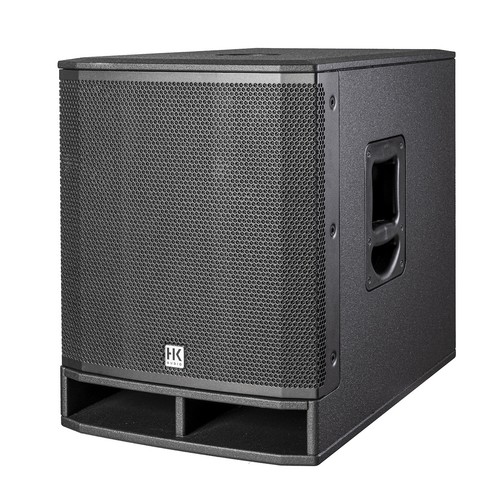 Audio portable sub - hk-audio, a