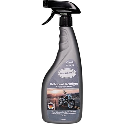 Macbrite classic motorrad - macbrite,