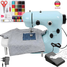 Mini Nähmaschine