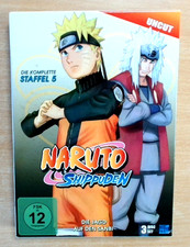 Naruto Shippuden: Die Jagd auf