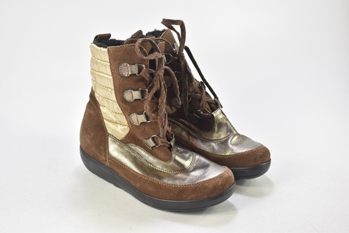 Vitaform damen stiefelette - vitaform,