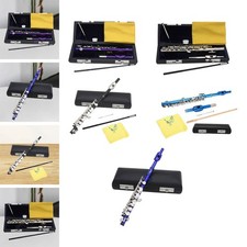 C-Tonart-Holzblasinstrument