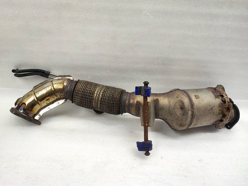Volvo xc60 katalysator dpf - xc60, /