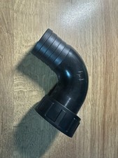 Schlauchanschluss mm - 38,
