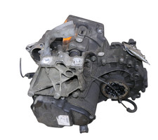 VW Golf 4 Bora Octavia Getriebe EGU 85kw 115PS 125TKM (AZJ Motor) 2.0l 166.000km