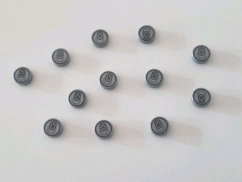 Lego deckel getränkedosen - lego,