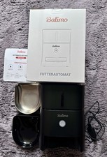 Balimo Futterautomat für