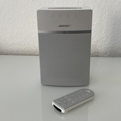 Bose soundtouch kabelloses - bose, 10