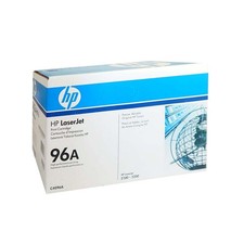 Toner c4096a 96a black - 96a,