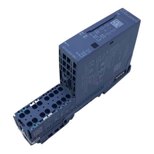 Siemens 6es7132 6hd01 0bb1 - siemens, 6es7132-6hd01-0bb1