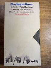 EHC Eisbären Berlin, "Heimspiel", ein Film von Oscar-Preisträger Pepe Danquart