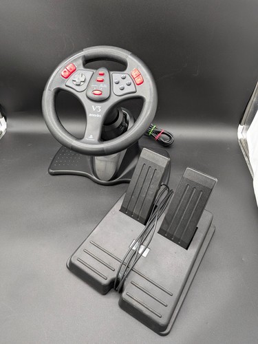 Lenkrad interact racing - lenkrad, v3