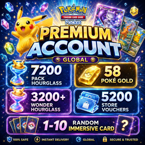 Pokemon tcg pocket - tcg,