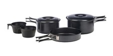 Vango kochset camping für - camping, 2