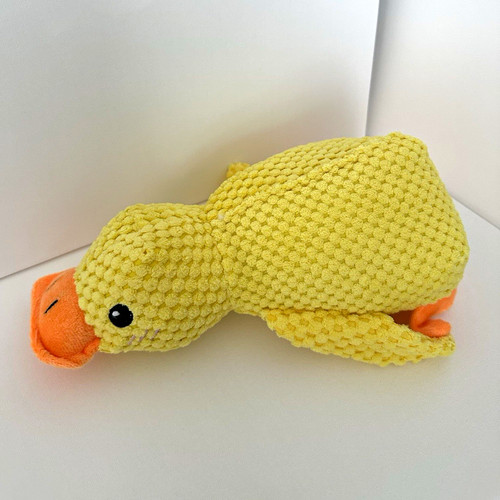 Ente stofftier plüschtier - ente,